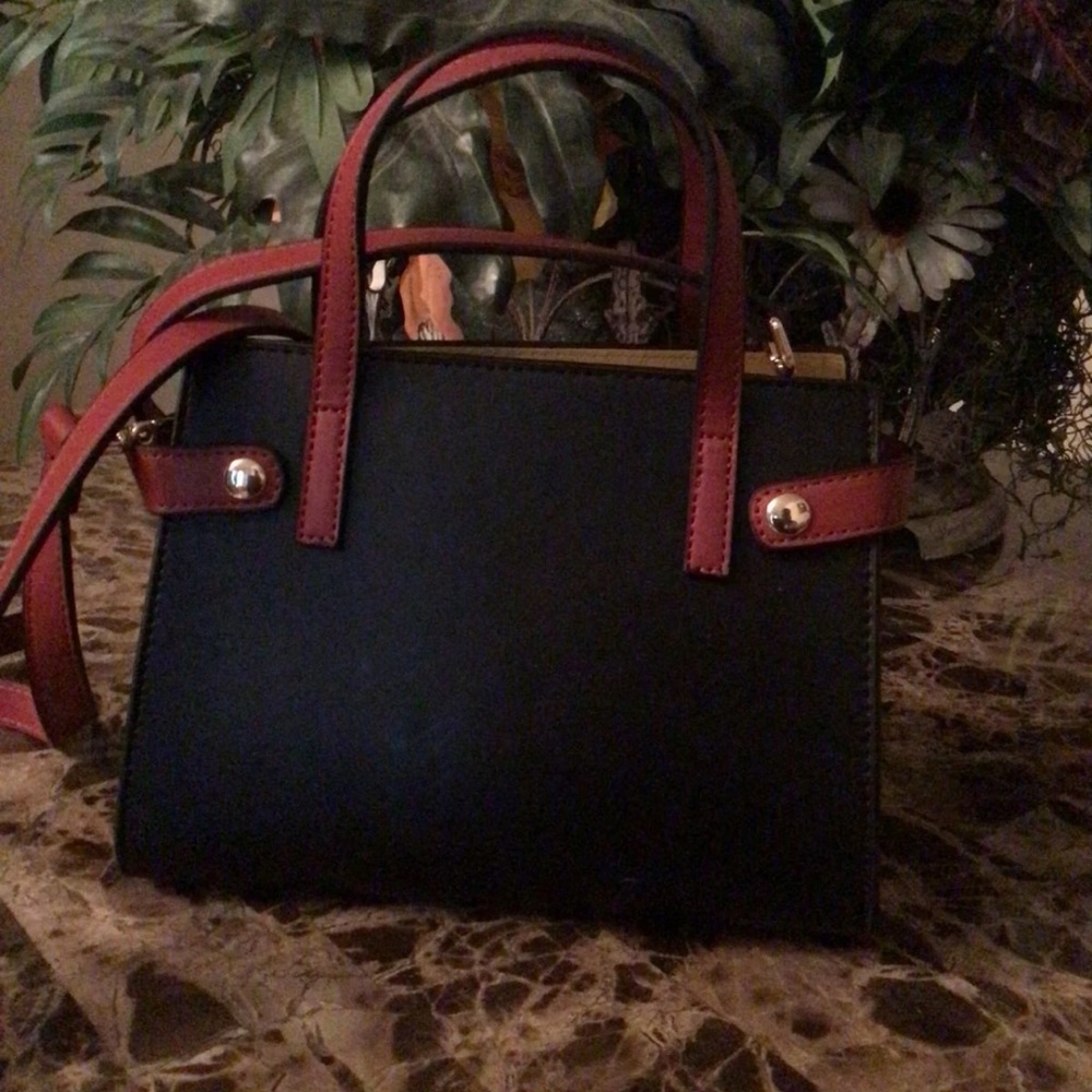 Small Nicole lee purse